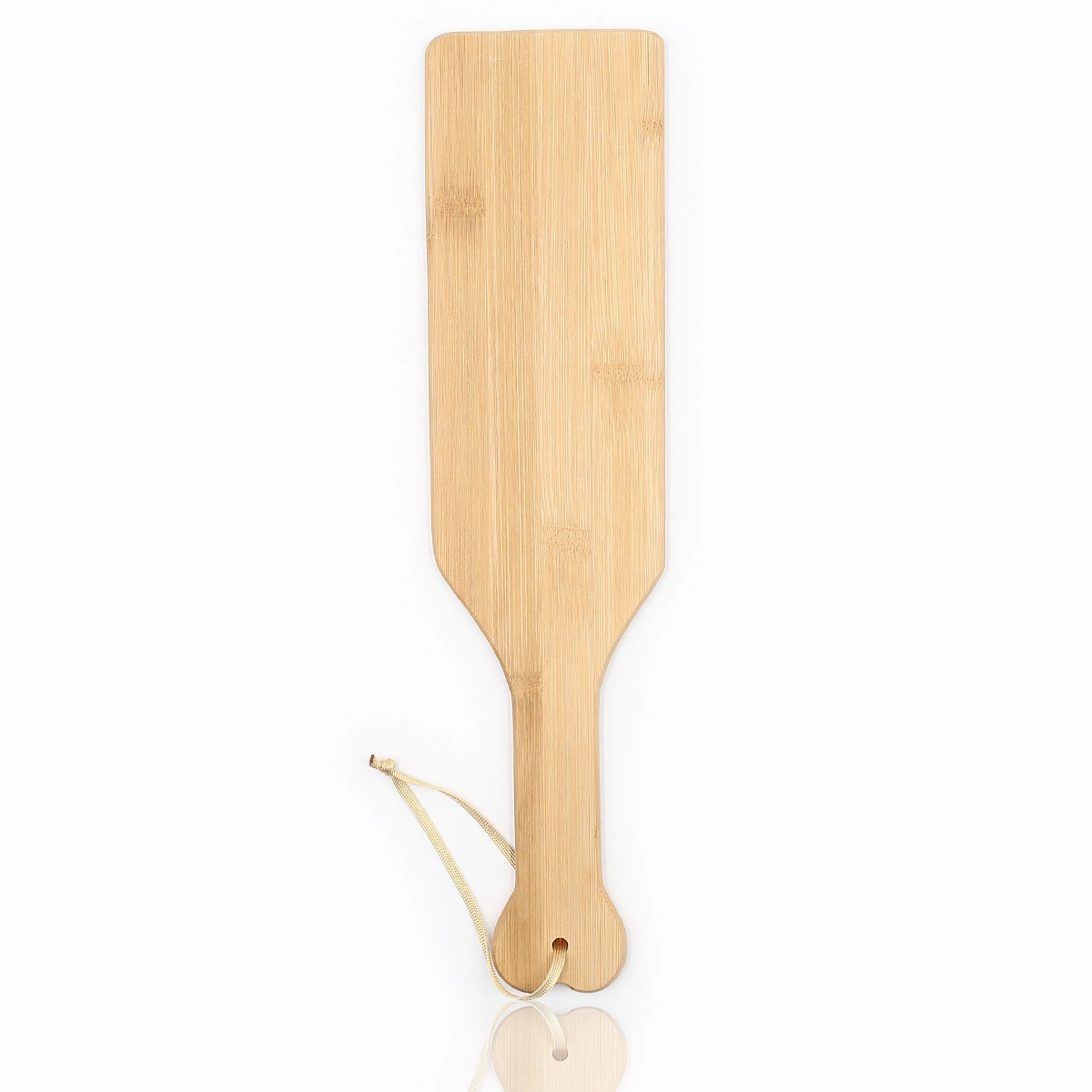 Large Bamboo Paddle