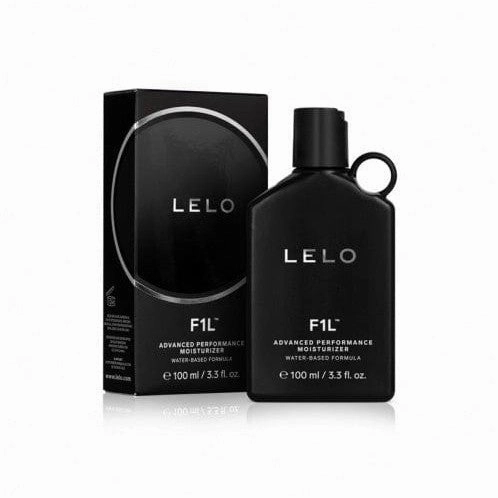 LELO - F1L Advanced Performance Water Based Lubricant