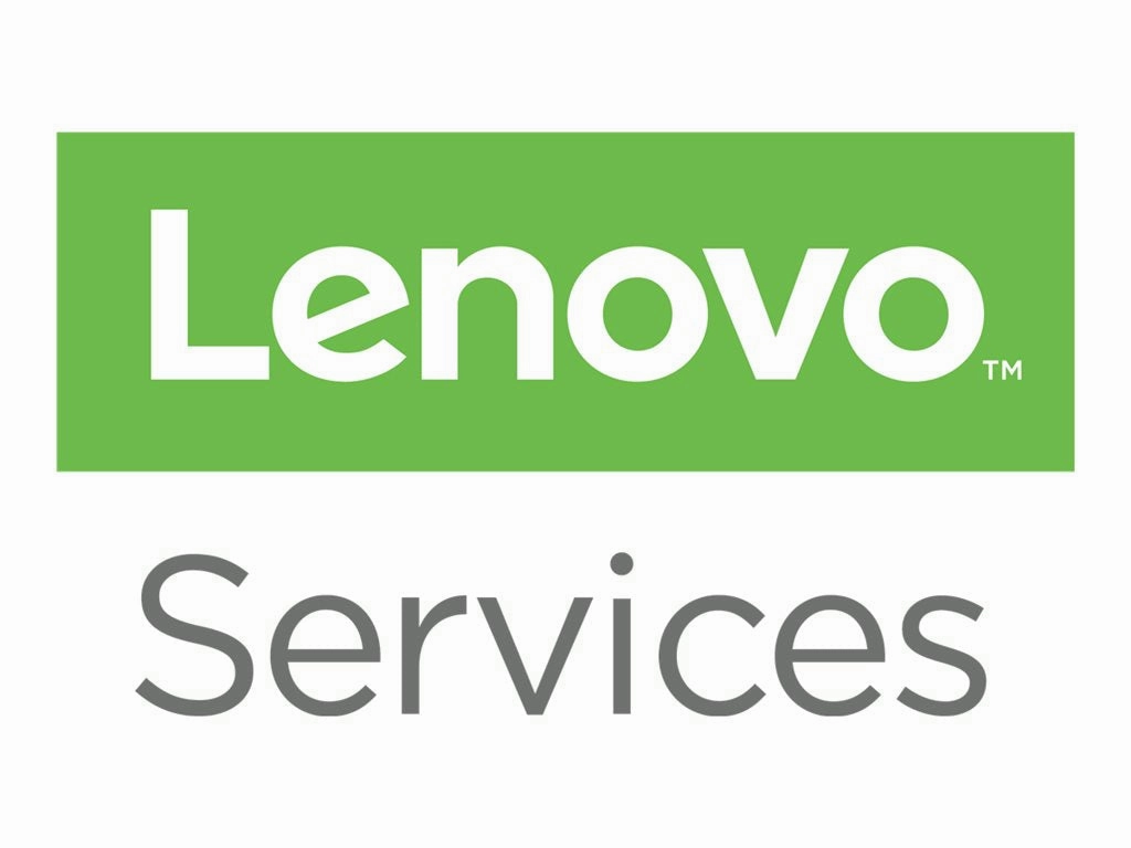Lenovo Professional ServiceUnit ThinkAgile HX Deployment - Advanced Plus XClarity - Installation / configuration - on-site - 5MS7A05692