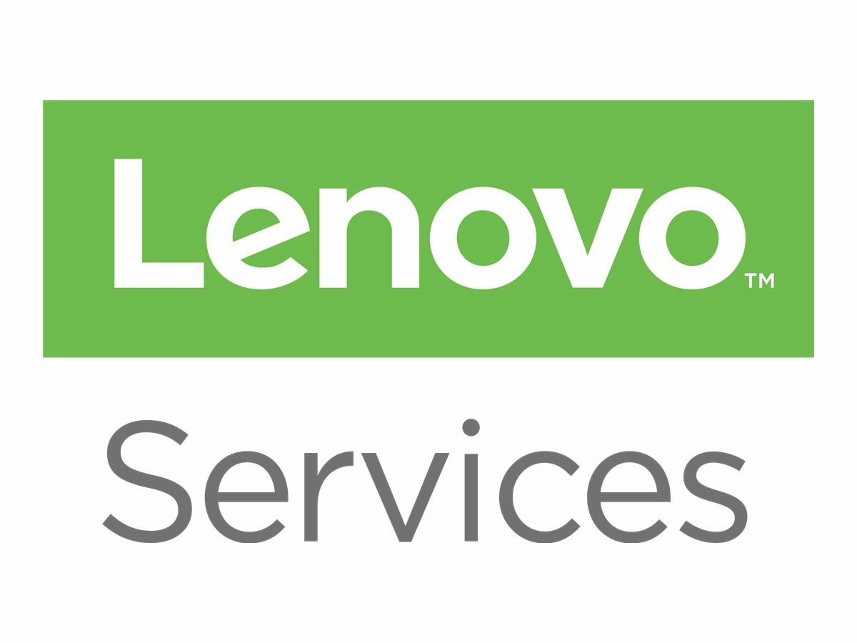 Lenovo Professional ServiceUnit ThinkAgile HX Deployment - Advanced Plus XClarity - Installation / configuration - on-site - 5MS7A20675