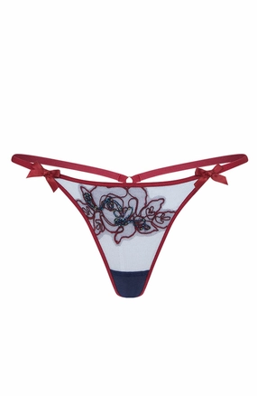 Lindie Trixie Thong