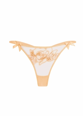 Lindie Trixie Thong