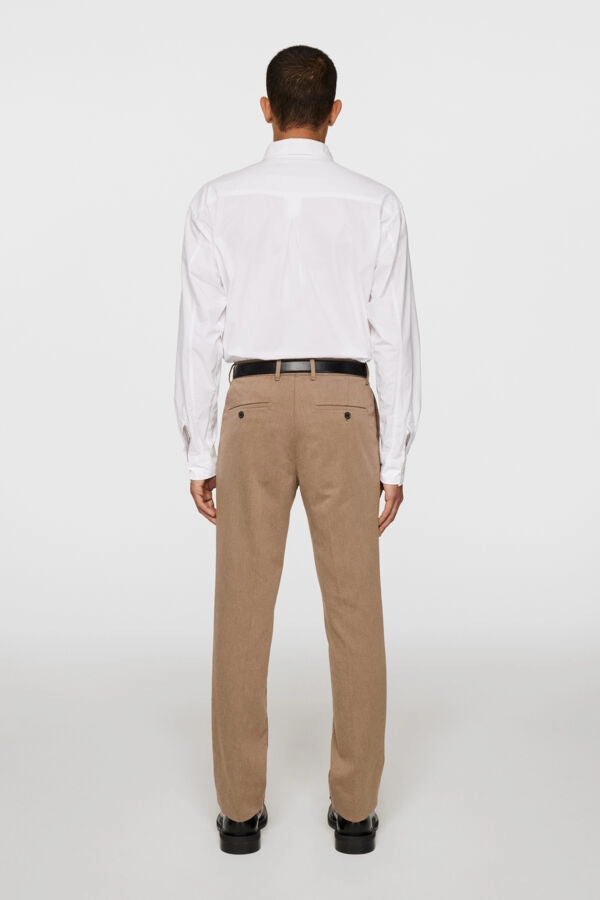 Lois Flannel Twill Pants