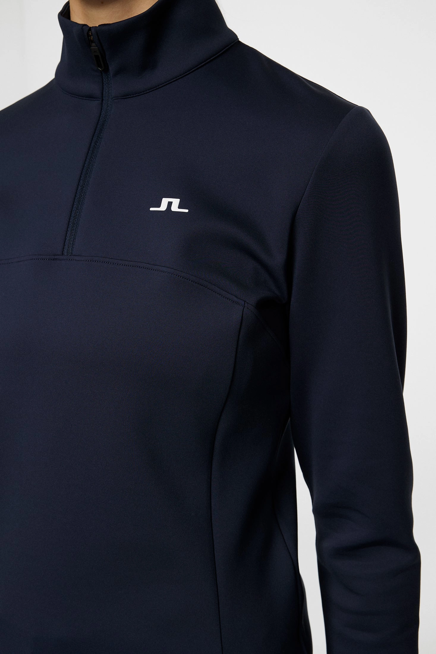 Lorelei Quarter Zip Mid Layer