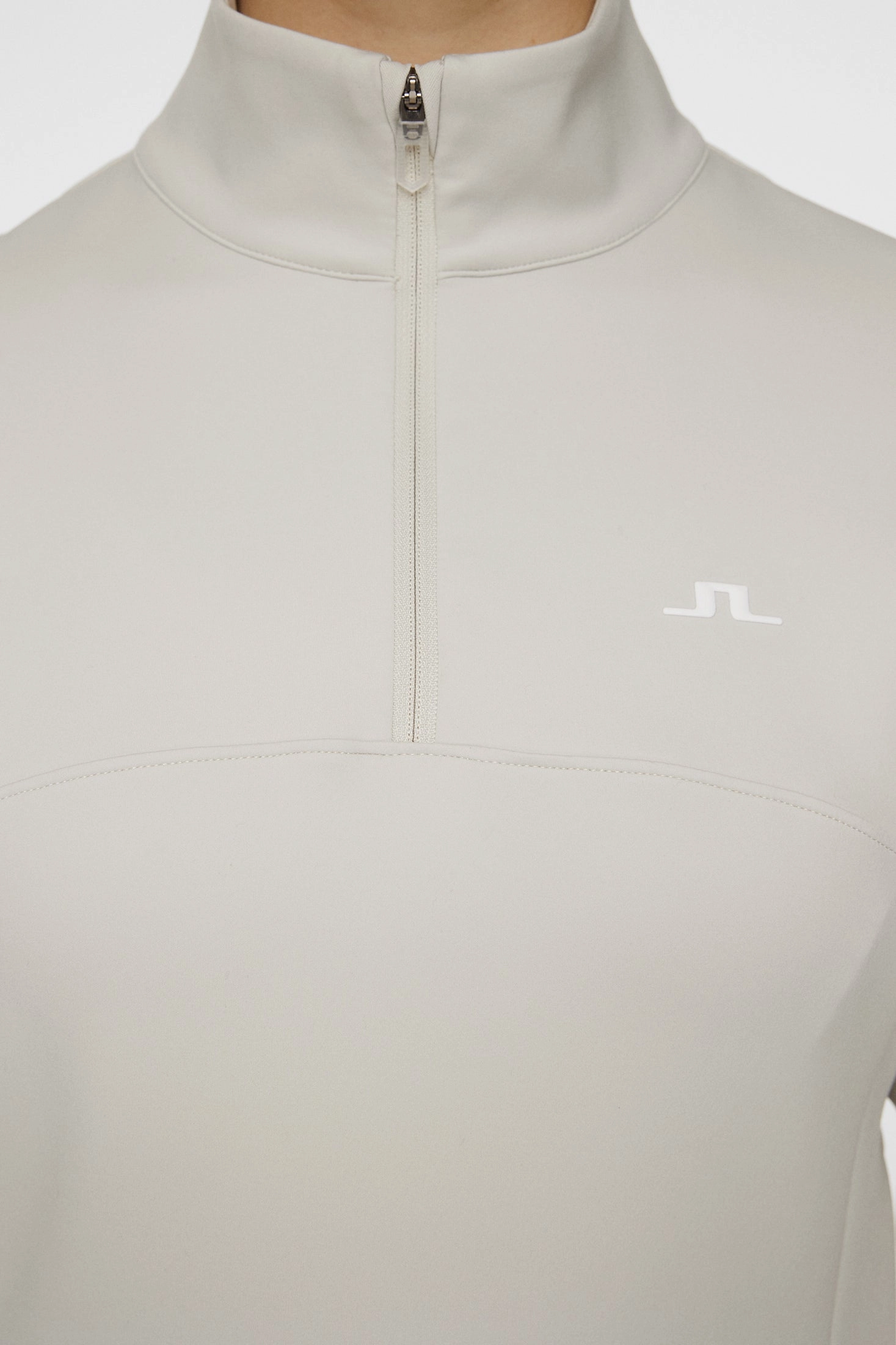Lorelei Quarter Zip Mid Layer