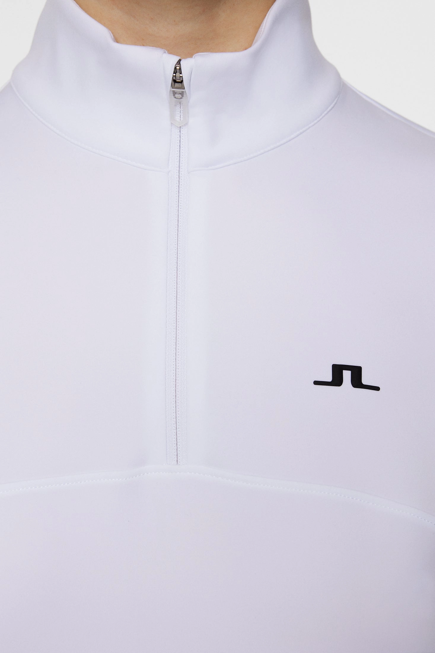 Lorelei Quarter Zip Mid Layer