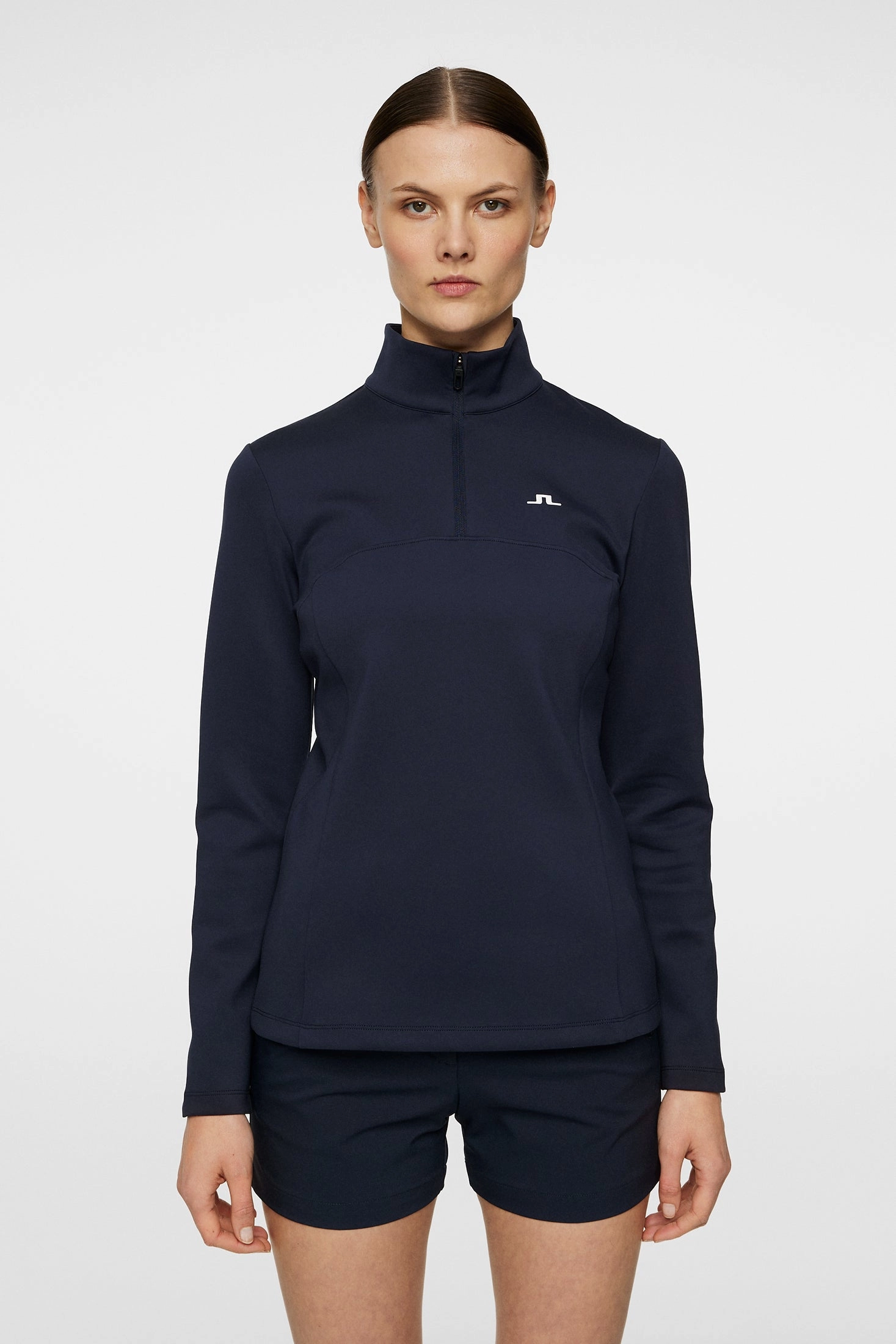 Lorelei Quarter Zip Mid Layer