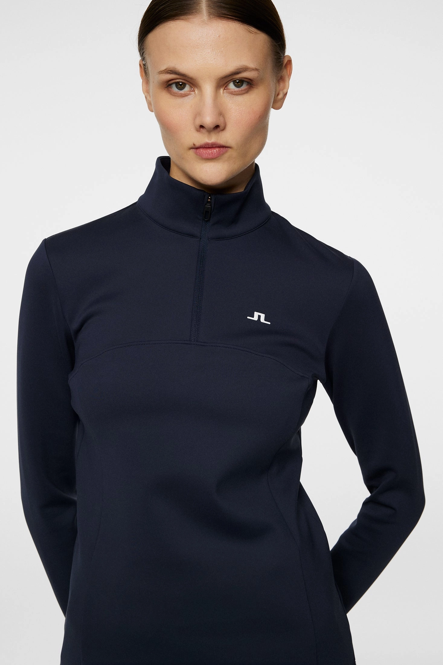 Lorelei Quarter Zip Mid Layer