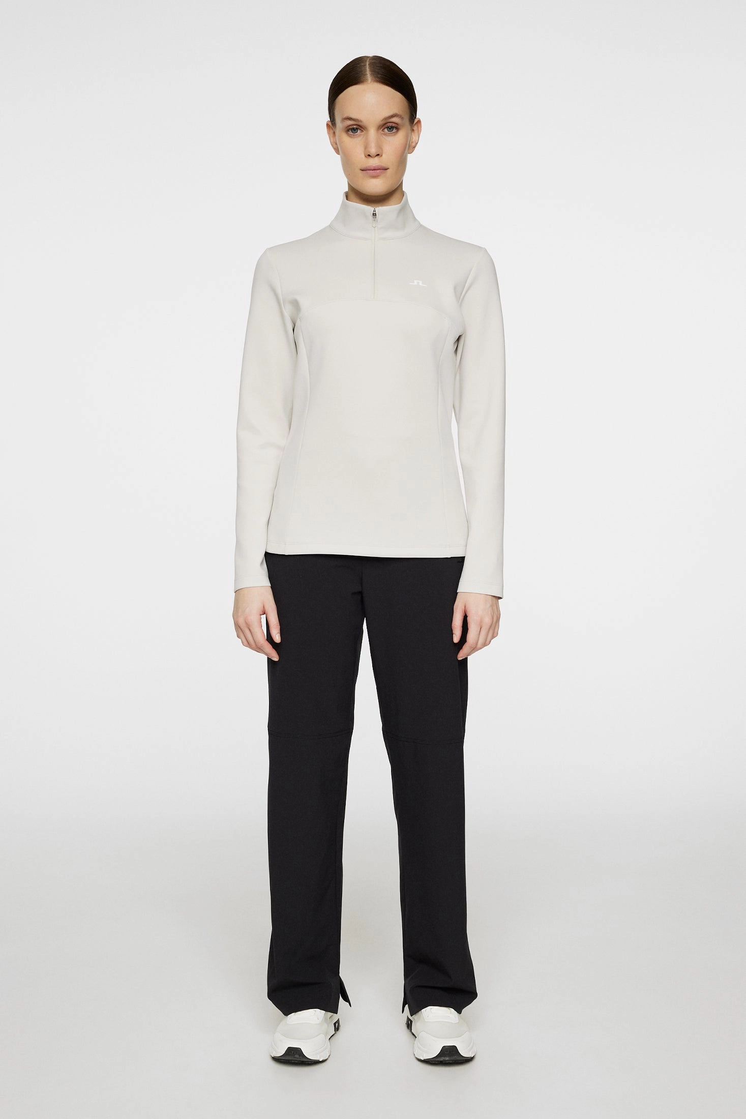 Lorelei Quarter Zip Mid Layer