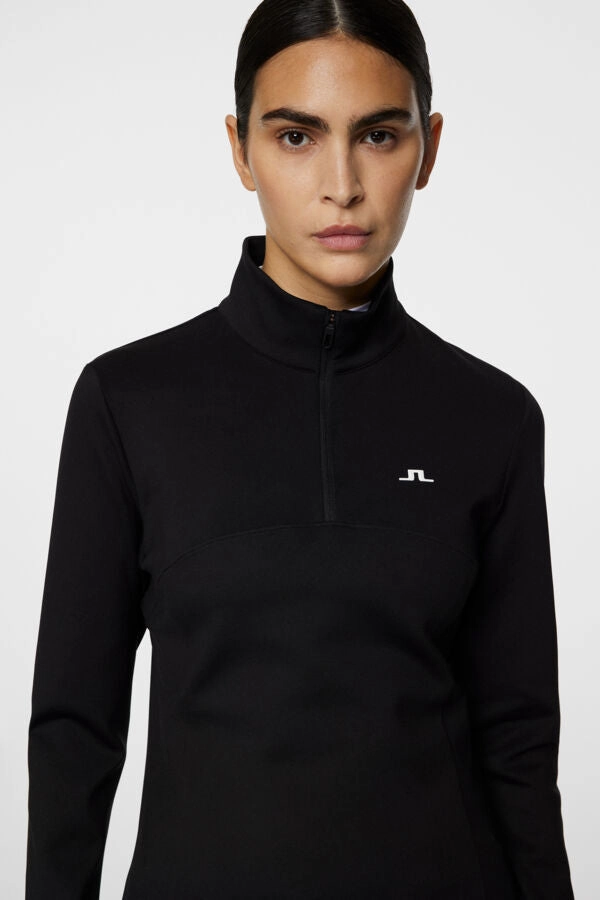Lorelei Quarter Zip Mid Layer
