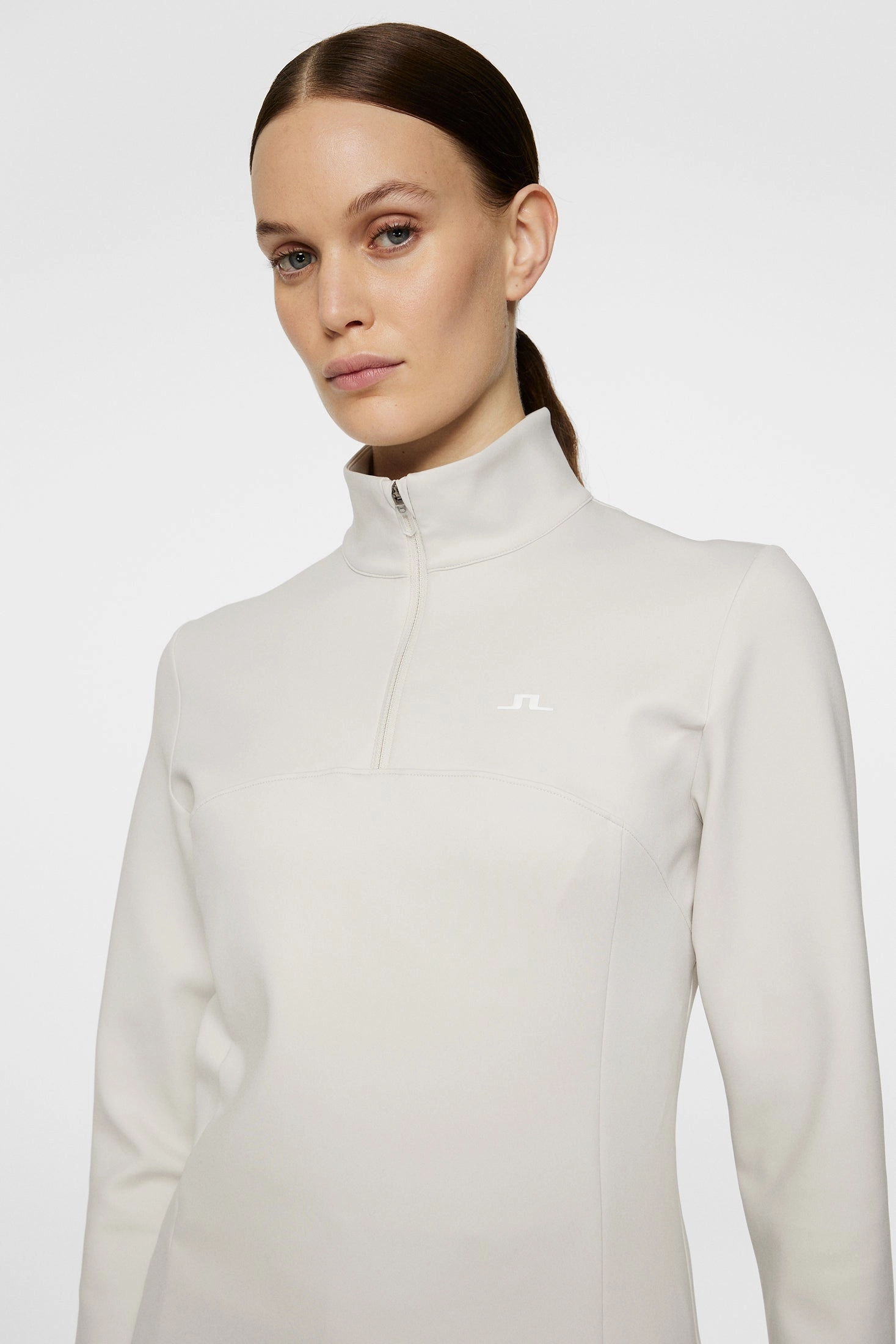 Lorelei Quarter Zip Mid Layer