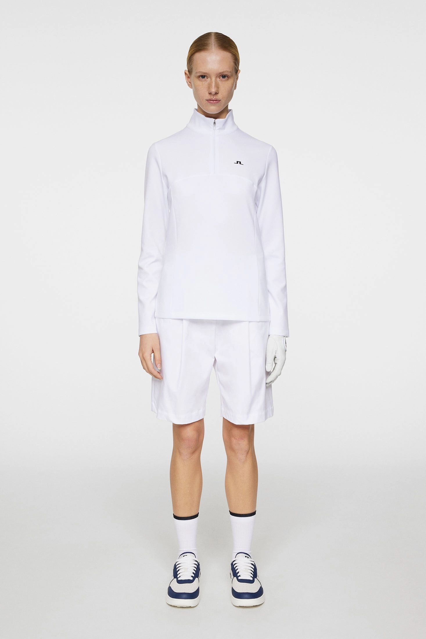 Lorelei Quarter Zip Mid Layer