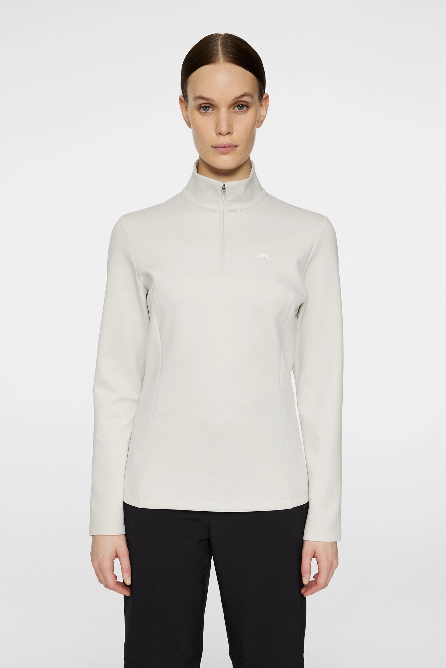 Lorelei Quarter Zip Mid Layer