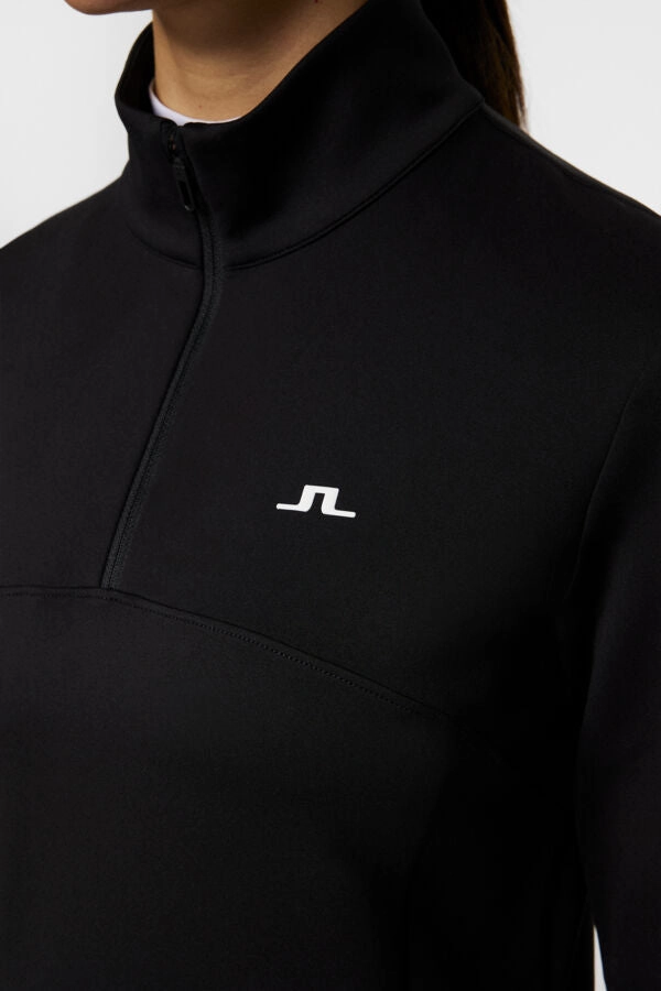 Lorelei Quarter Zip Mid Layer