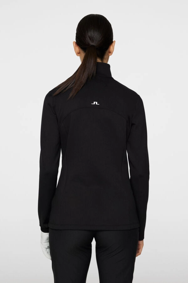 Lorelei Quarter Zip Mid Layer