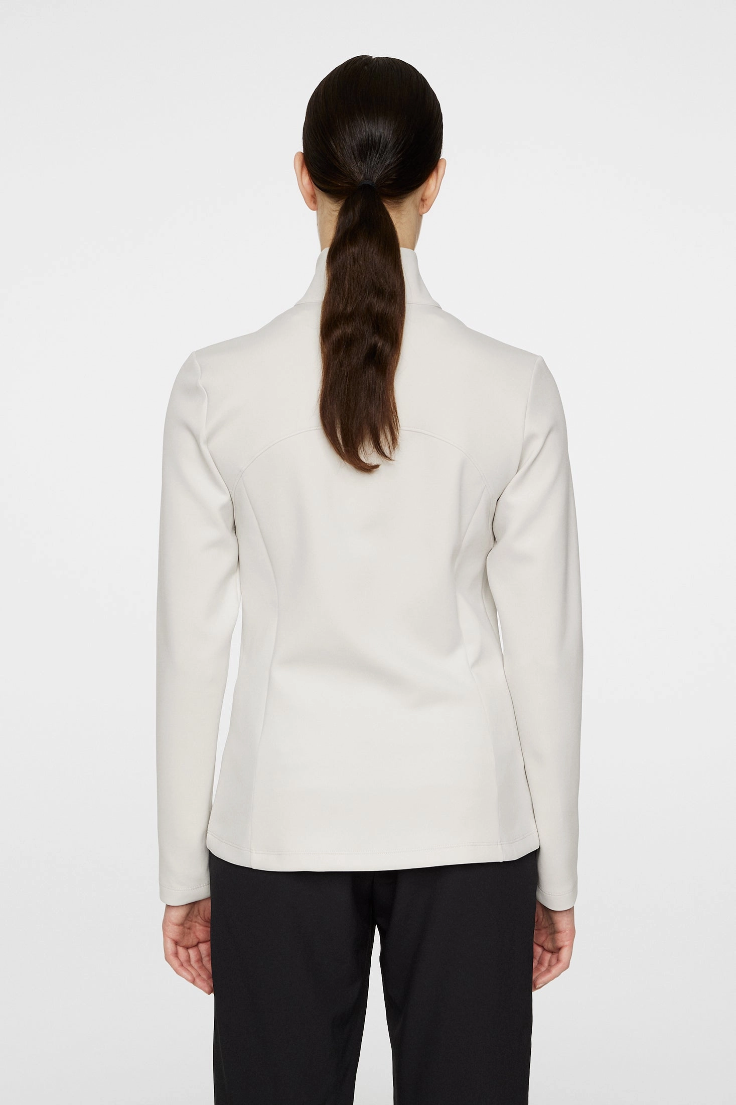 Lorelei Quarter Zip Mid Layer