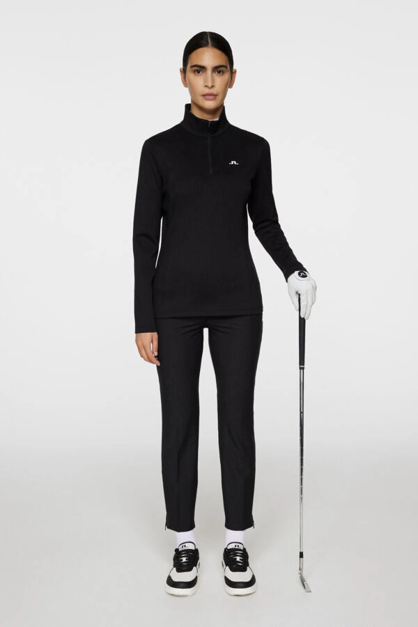 Lorelei Quarter Zip Mid Layer