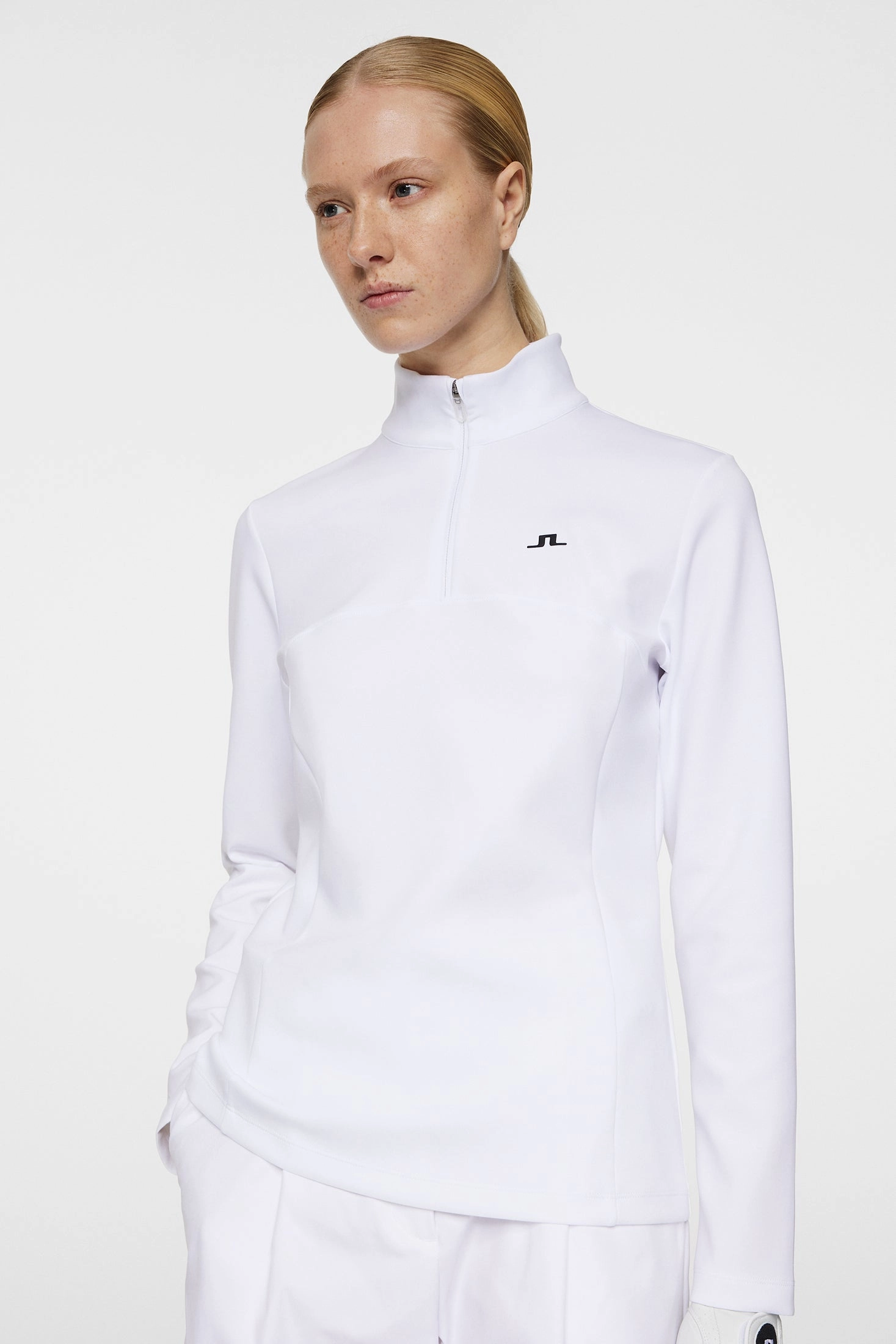 Lorelei Quarter Zip Mid Layer