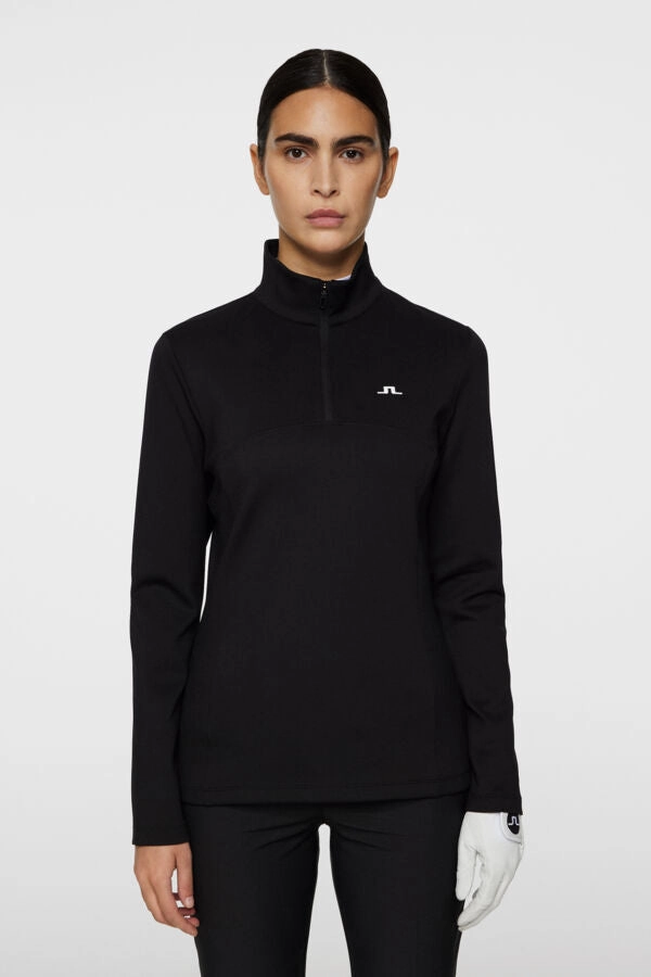 Lorelei Quarter Zip Mid Layer