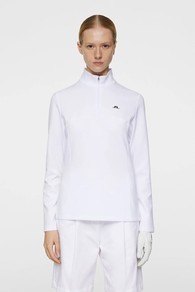 Lorelei Quarter Zip Mid Layer