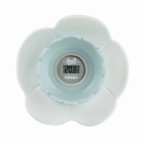 Lotus Multi Functional Digital Thermometer VARIOUS COLOURS