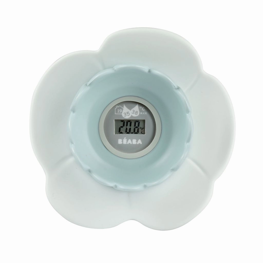 Lotus Multi Functional Digital Thermometer VARIOUS COLOURS
