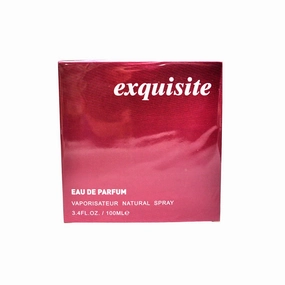 Lovali Exquisite Eau De Parfum 100ml