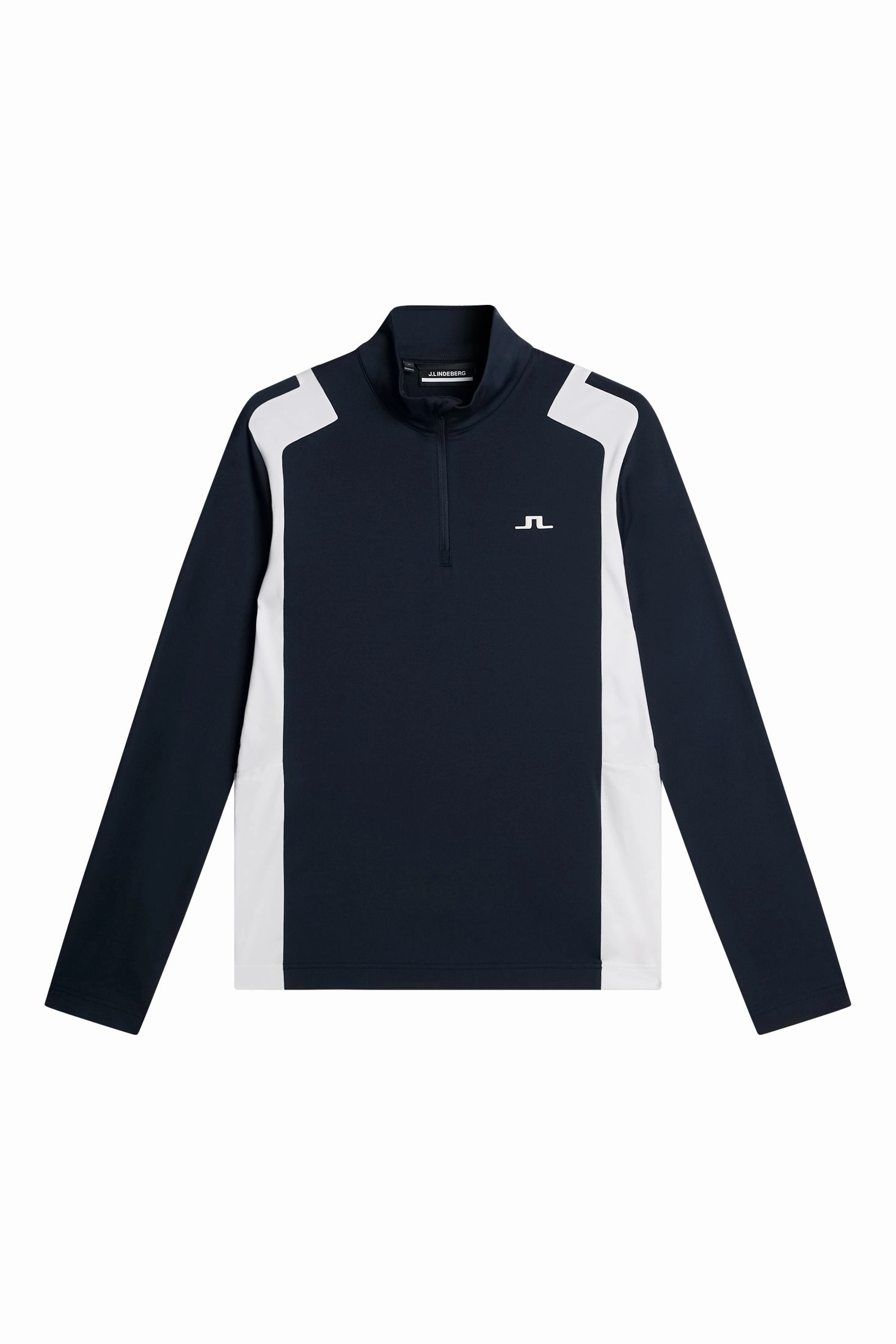 Lukas Quarter Zip Mid Layer