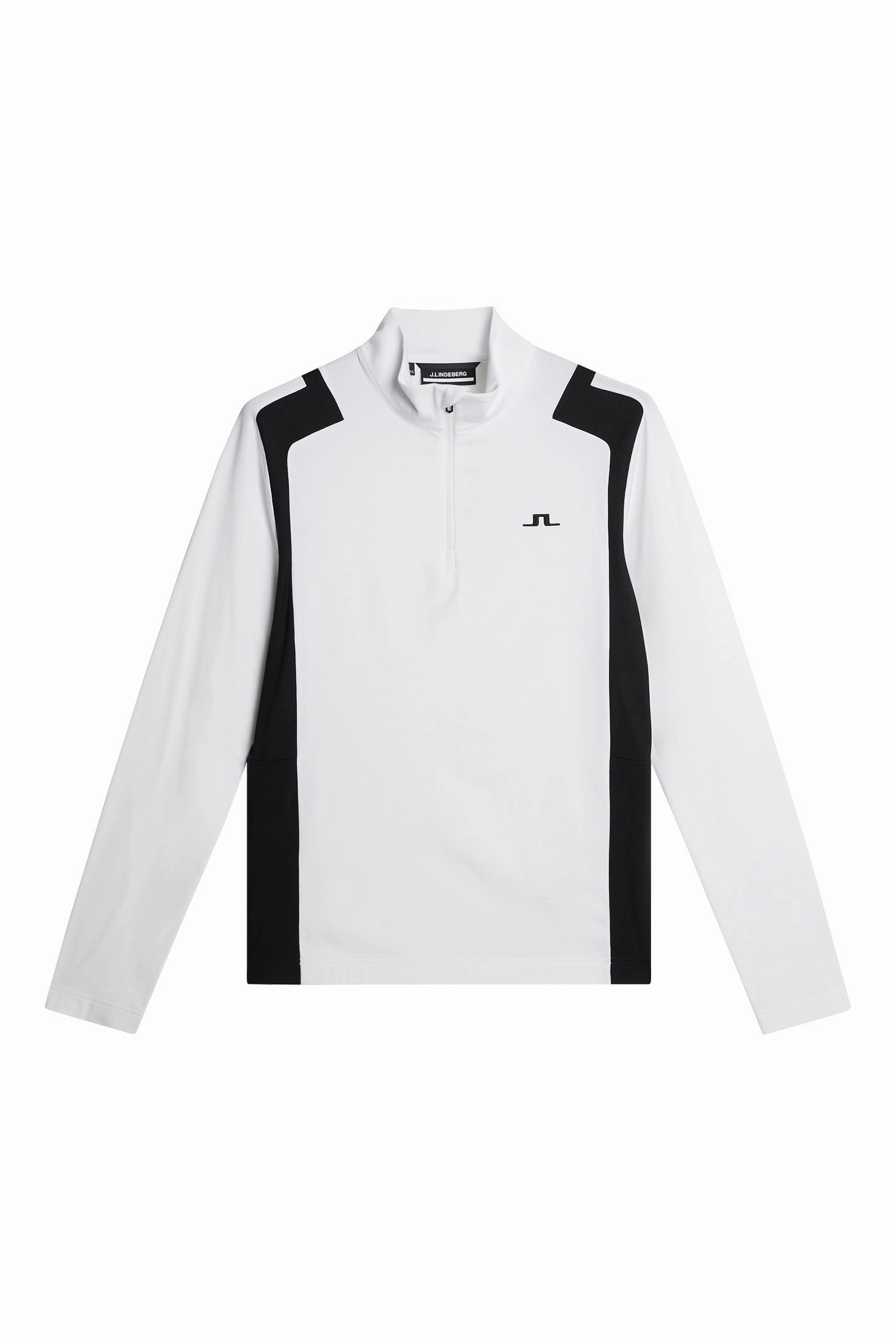 Lukas Quarter Zip Mid Layer