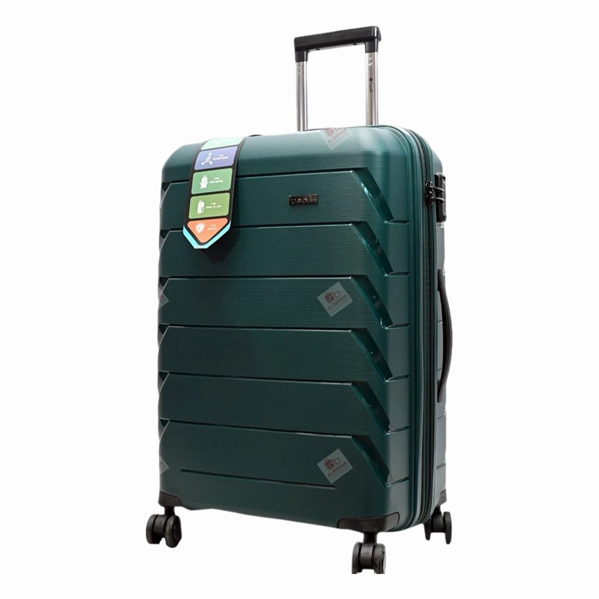 Lusetti Premium