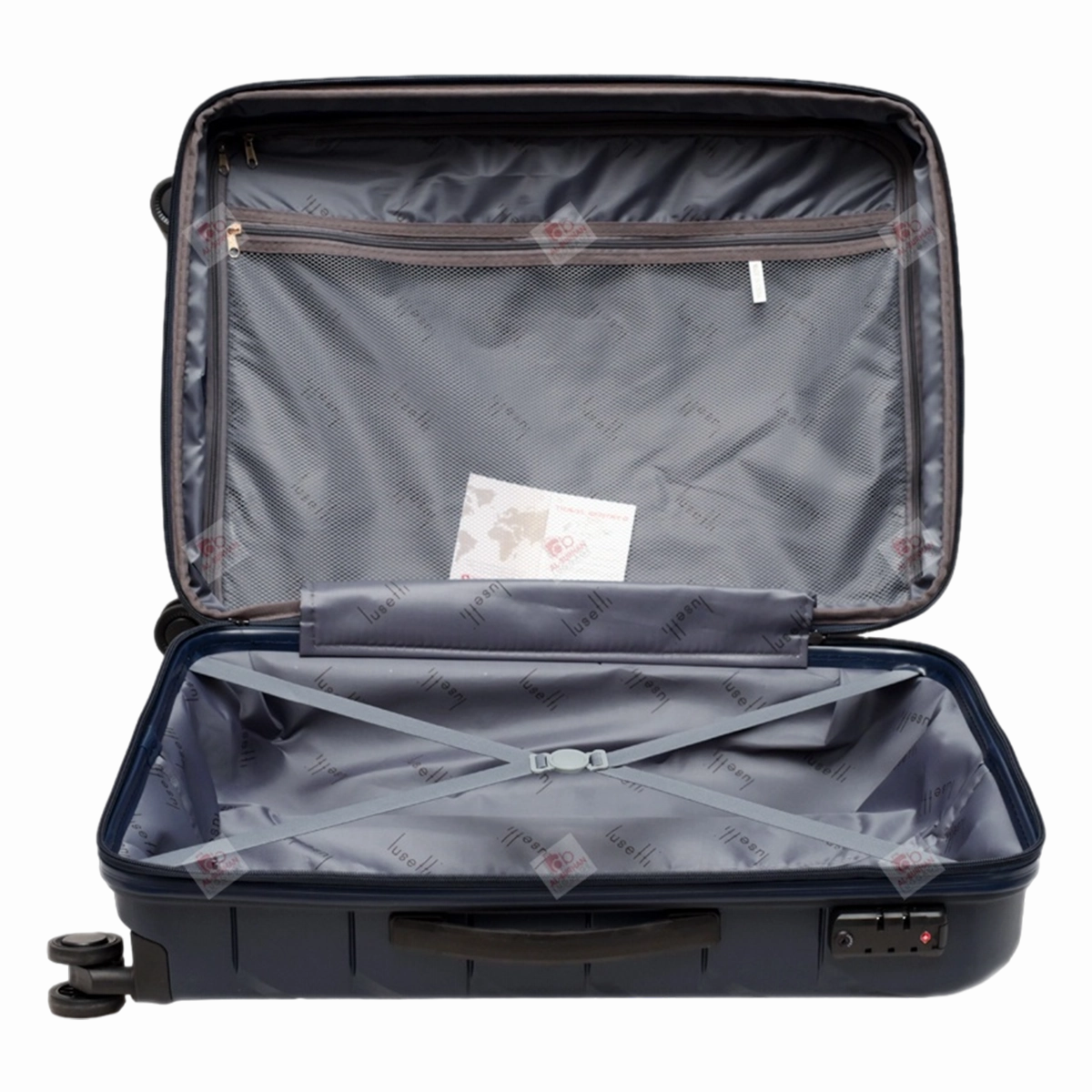 Lusetti Premium