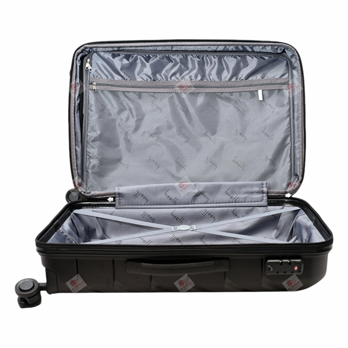Lusetti Premium
