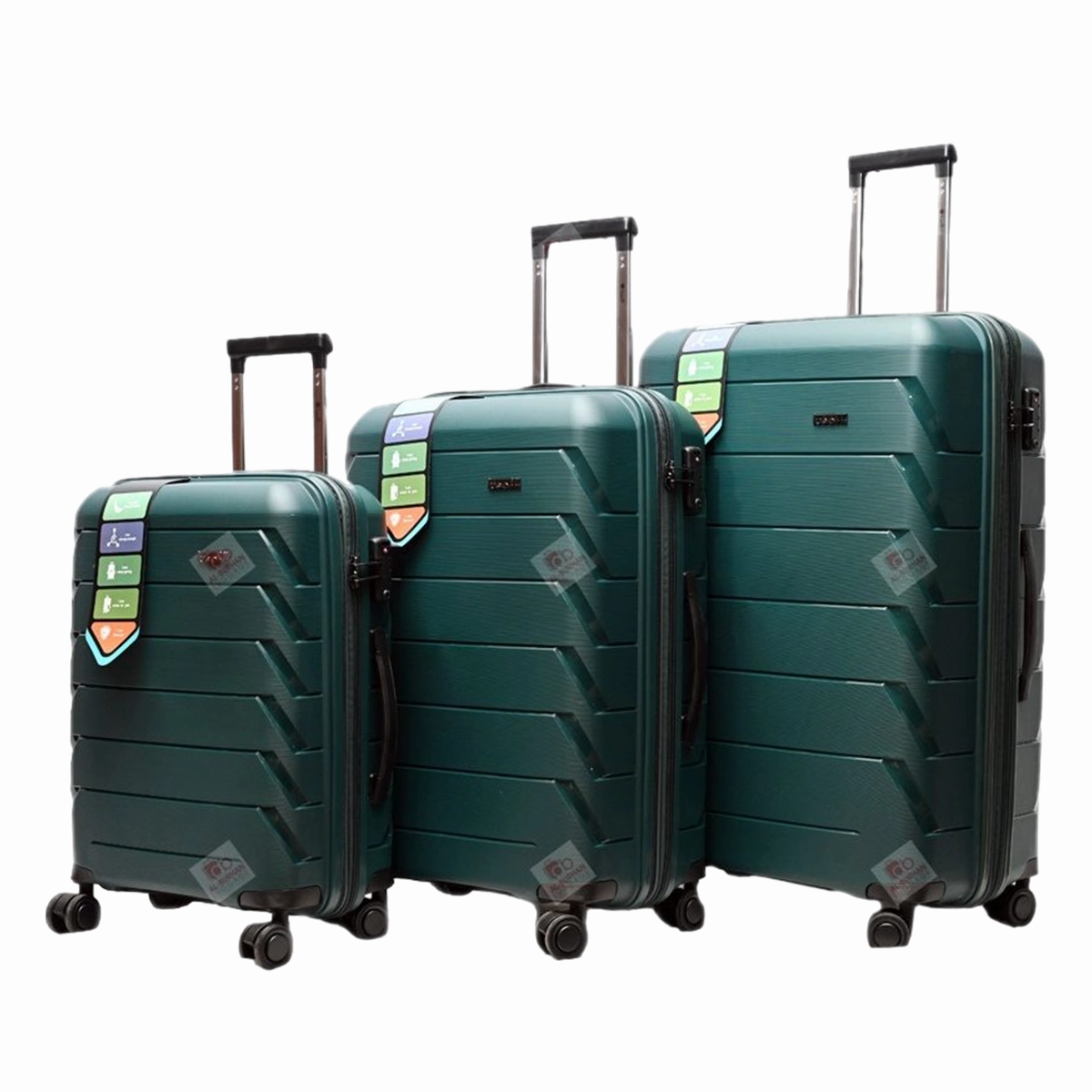 Lusetti Premium