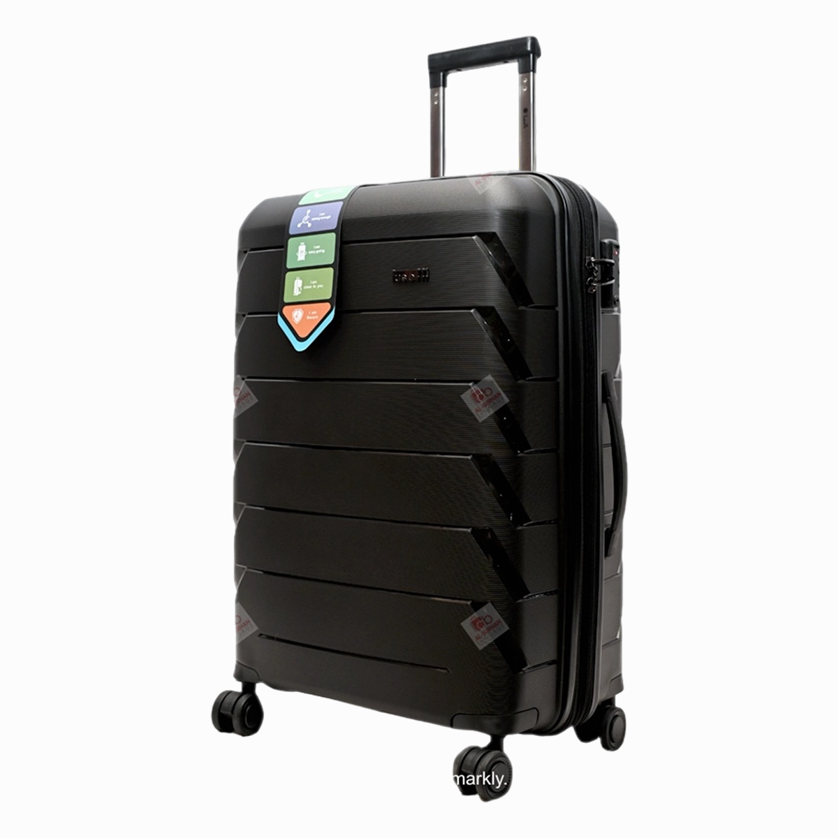 Lusetti Premium