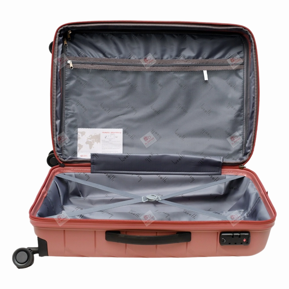 Lusetti Premium