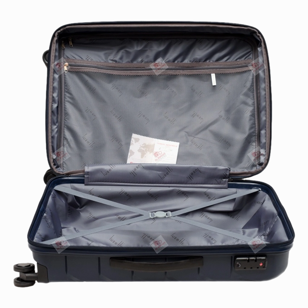Lusetti Premium