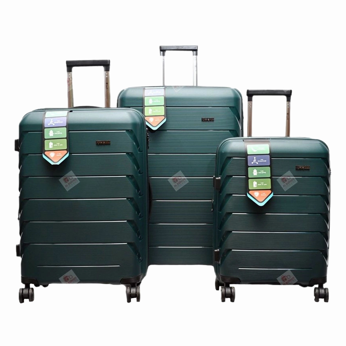 Lusetti Premium