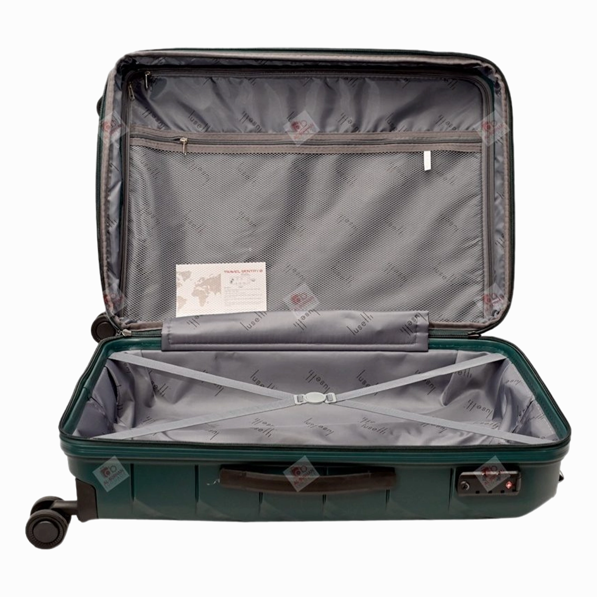 Lusetti Premium