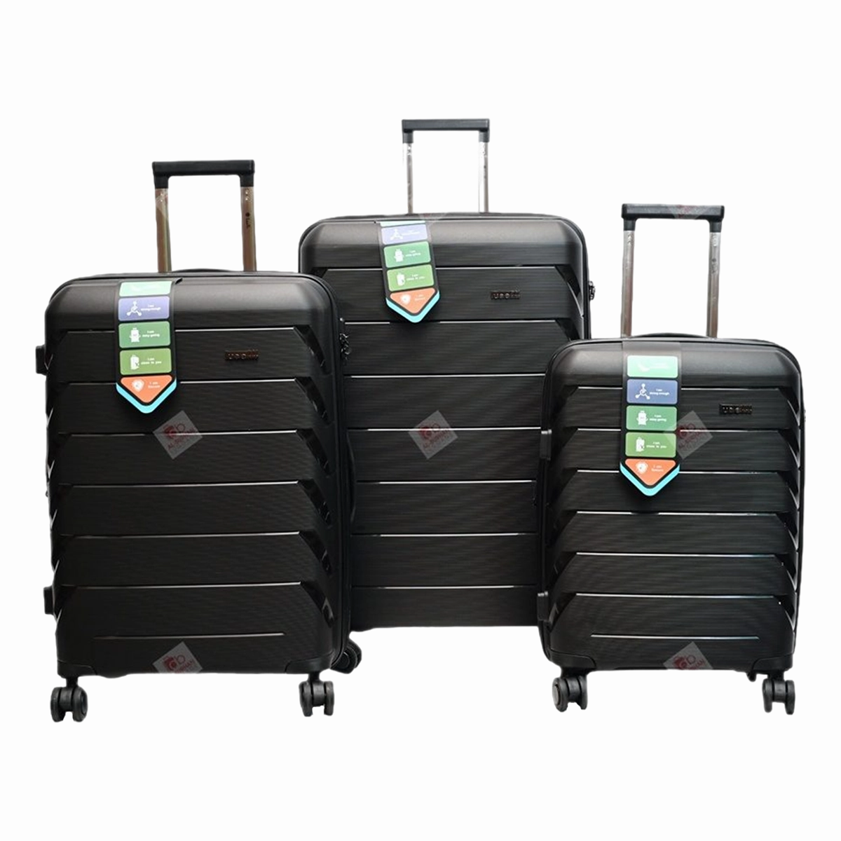 Lusetti Premium