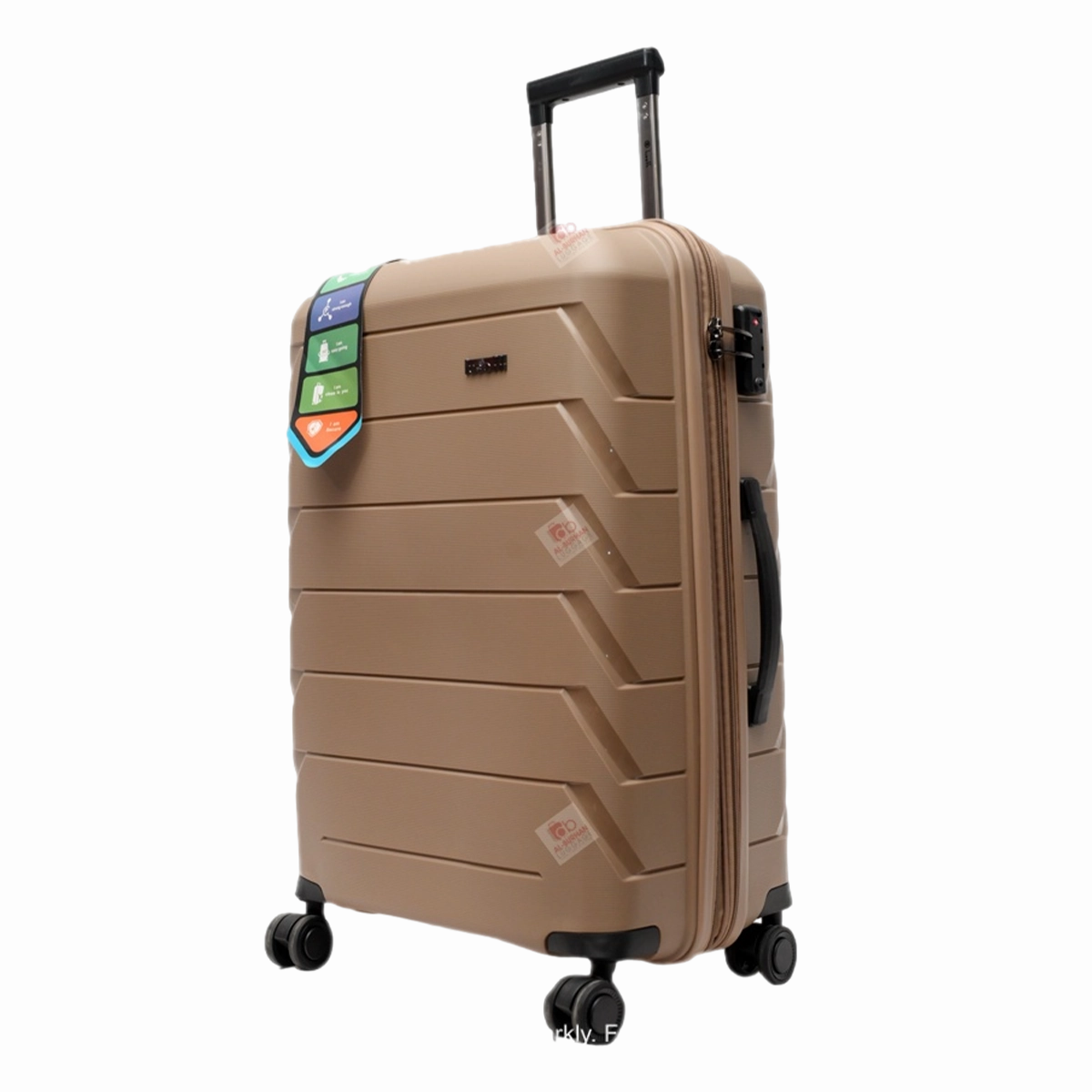 Lusetti Premium