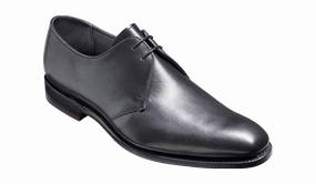 Matlock - Black Calf