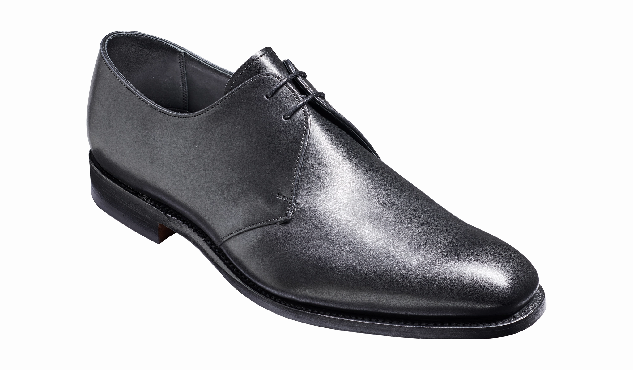 Matlock - Black Calf