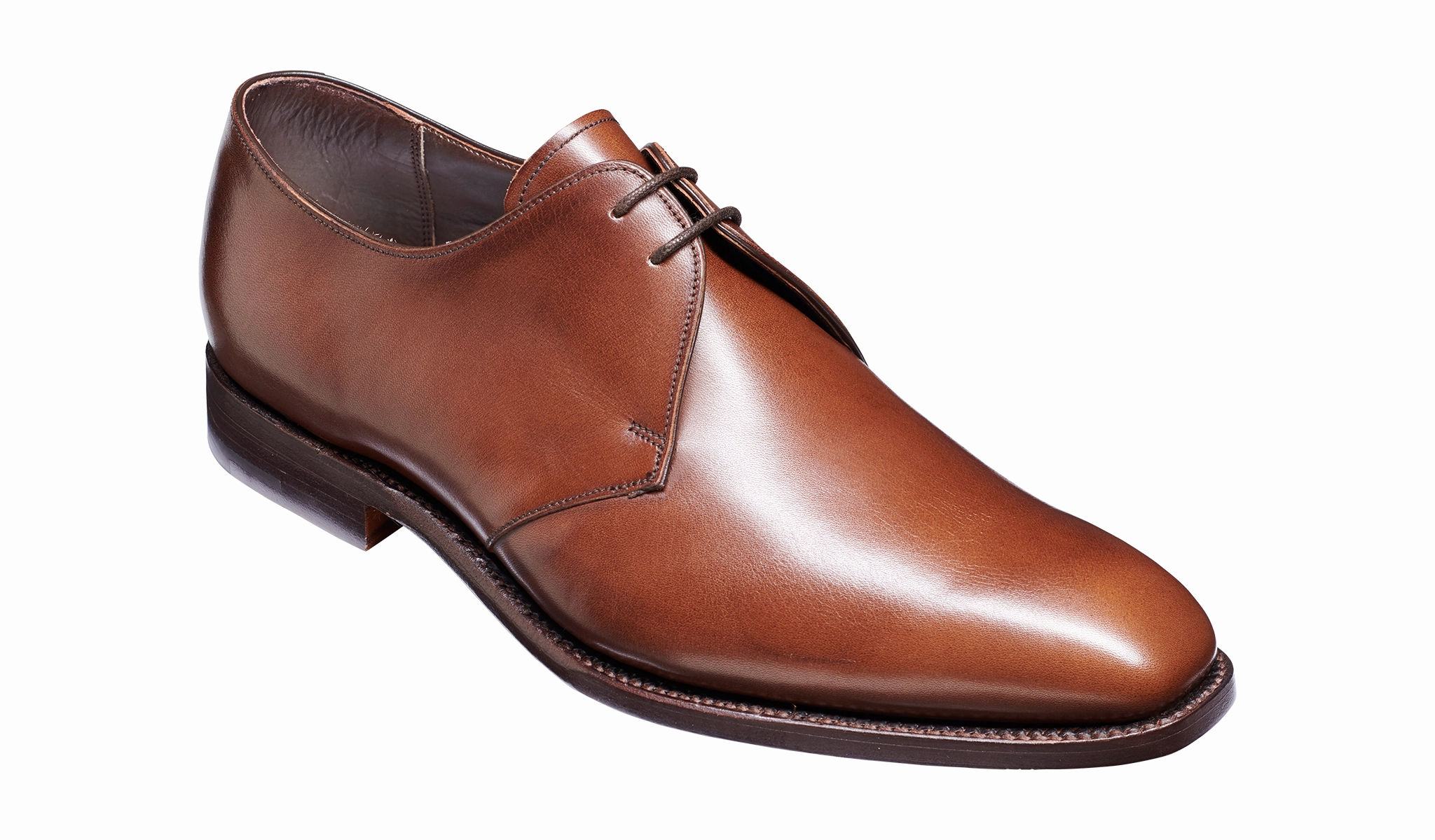 Matlock - Dark Walnut Calf