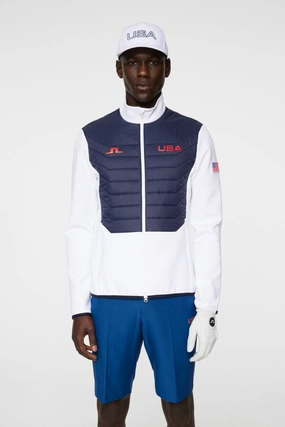 Maurice USA GOLF Hybrid Jacket