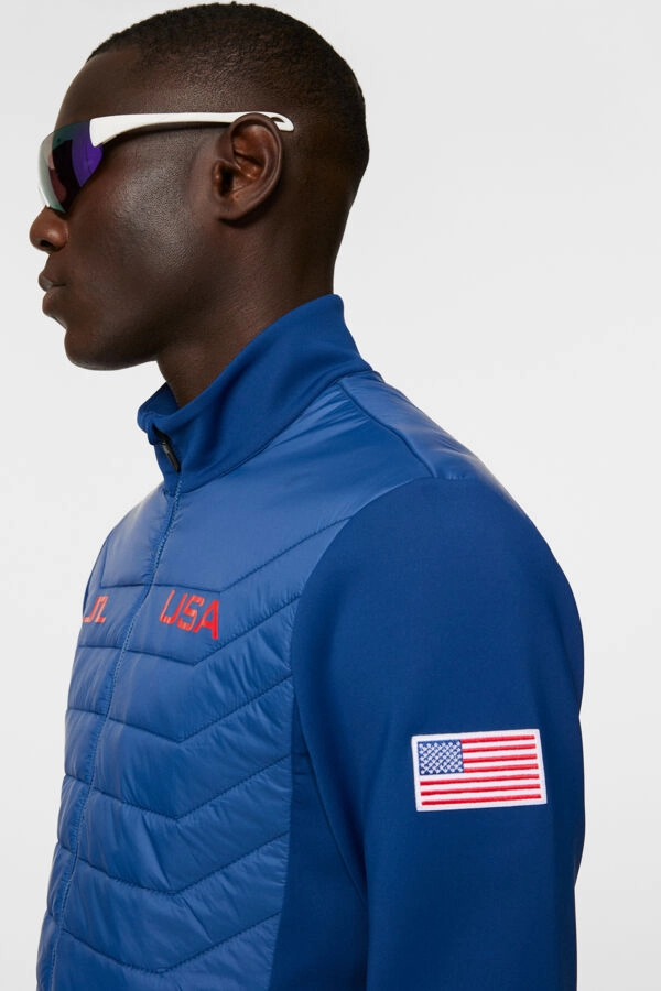 Maurice USA GOLF Hybrid Jacket