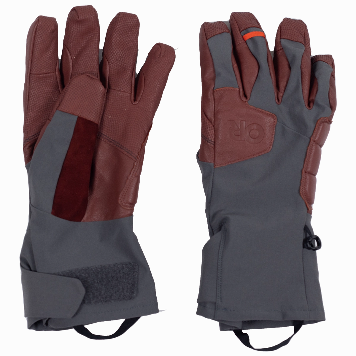 Men's Extravert Gloves