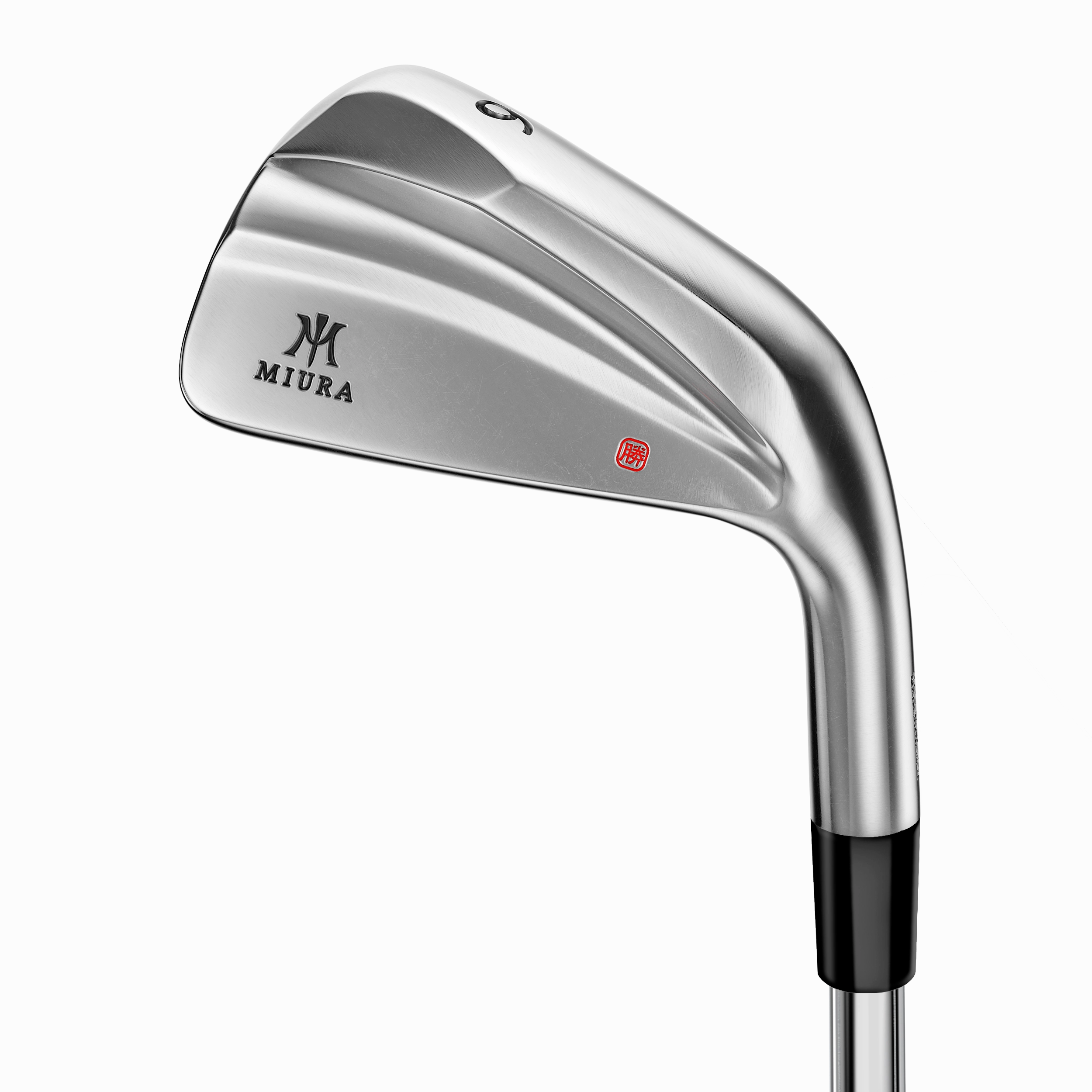 Miura KM-700 Custom Irons