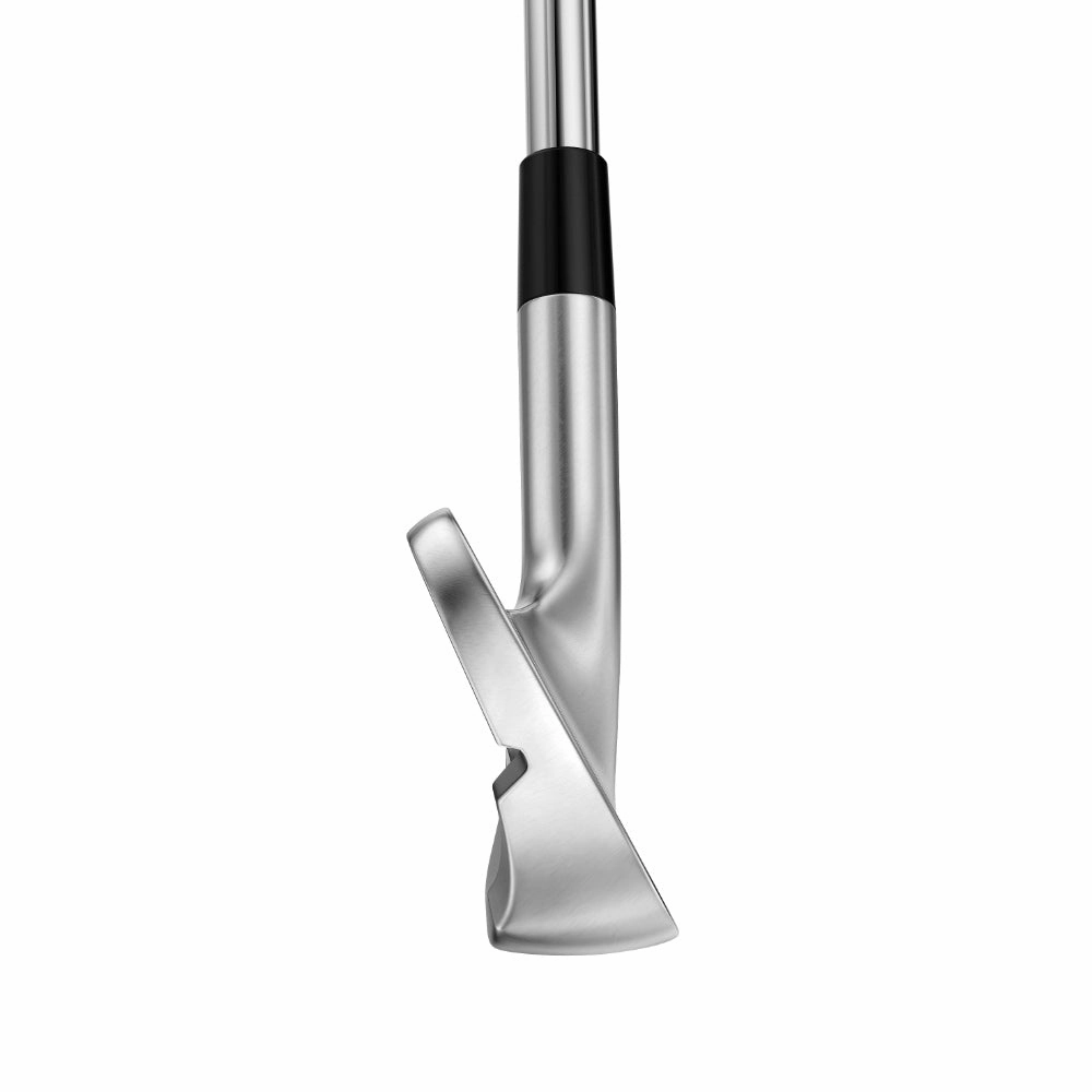 Miura TC-202 Custom Irons