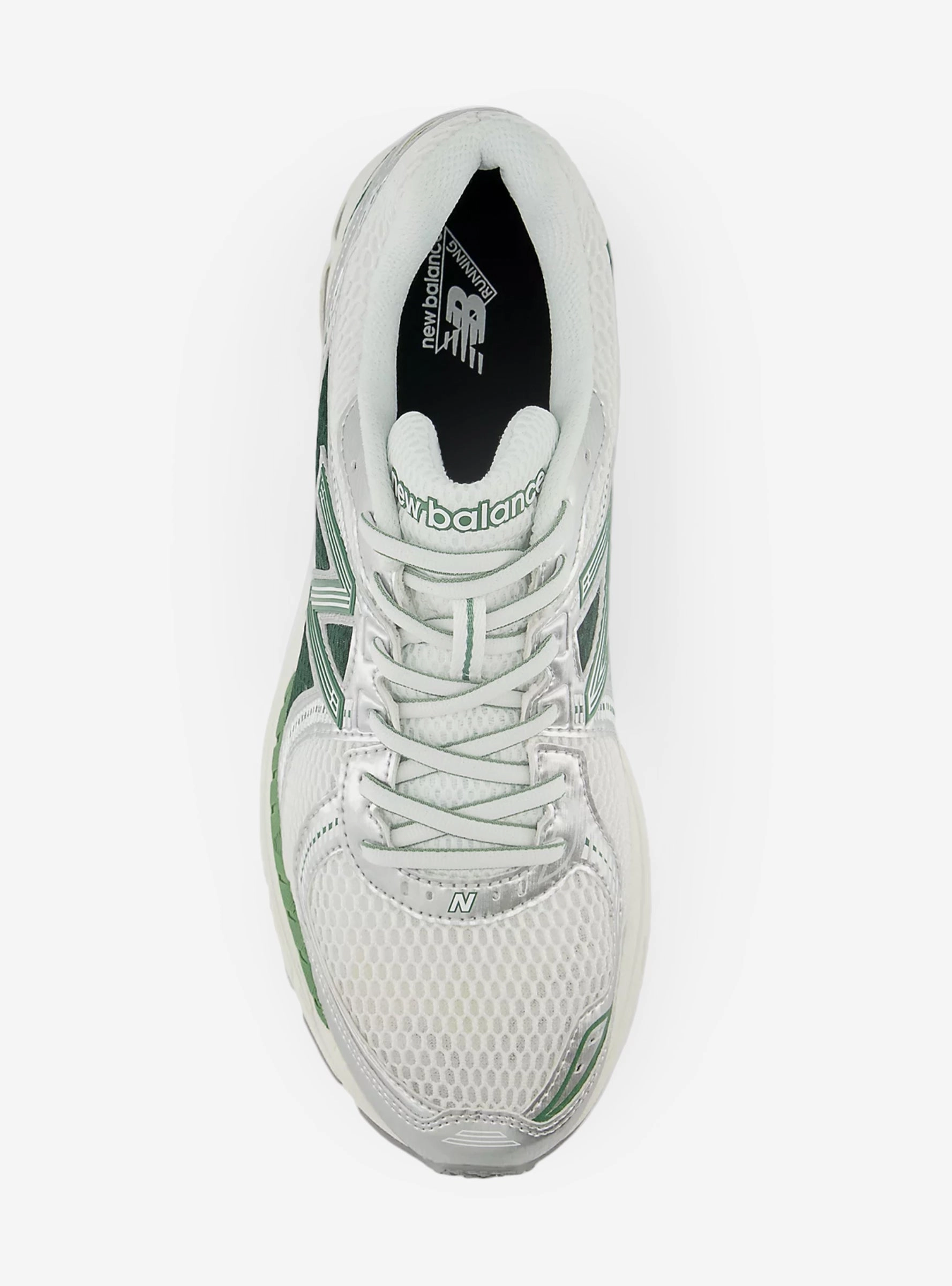 ML860GP2 Reflection & Mallard Green