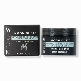 MOON Moon Dust Advanced Fresh Breath & Balancing Paste Booster